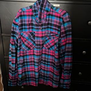 Vermont Flannel